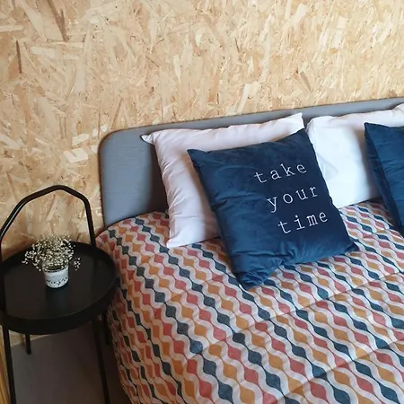 Kompleks wypoczynkowy Casa D' Alem